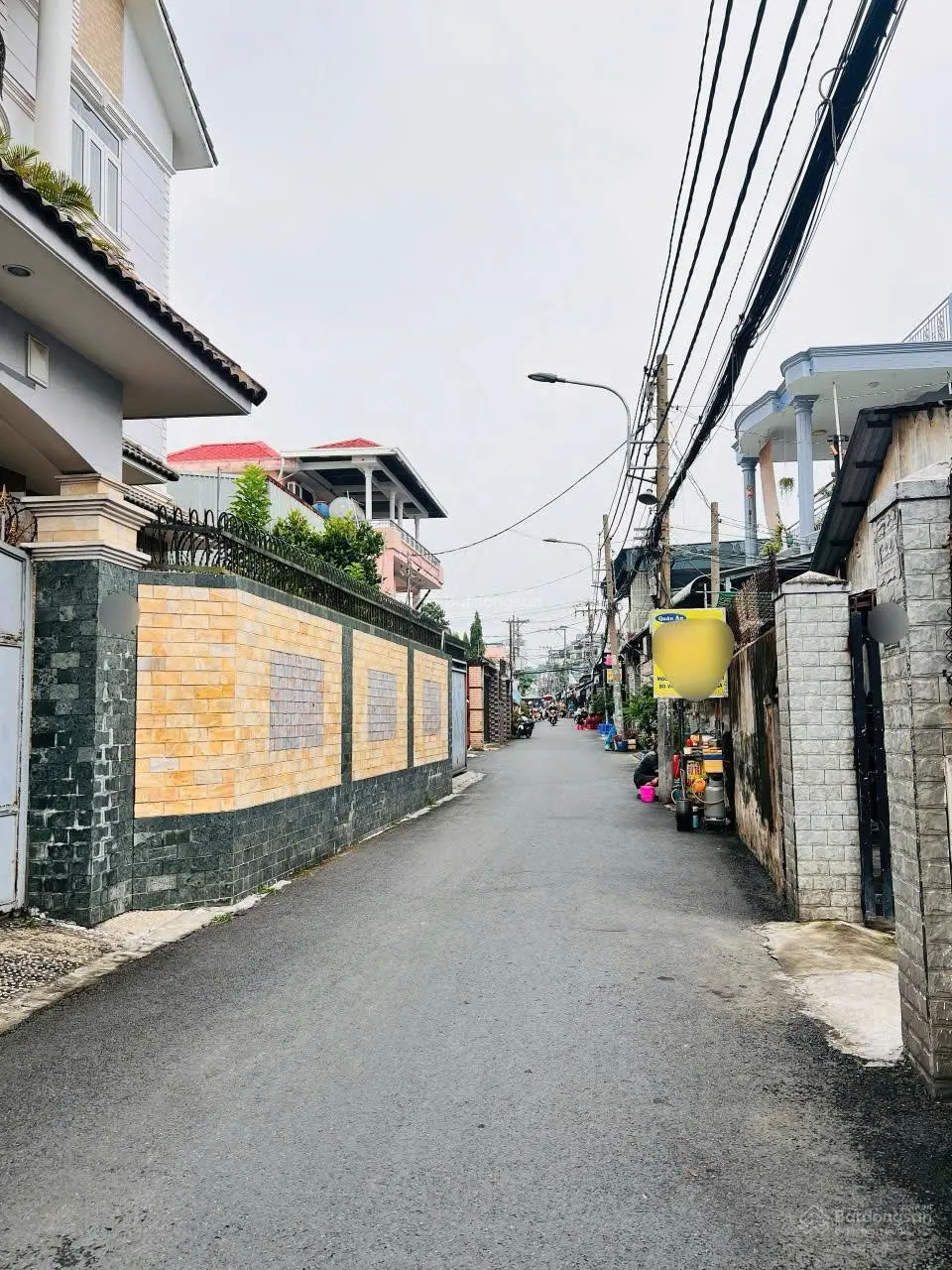 bán nhà 103.3m2 4.9x21.7 giá chỉ 7ty5 Tam Phú Thủ Đức 3PN 2 WC Hẻm xe hơi rộng