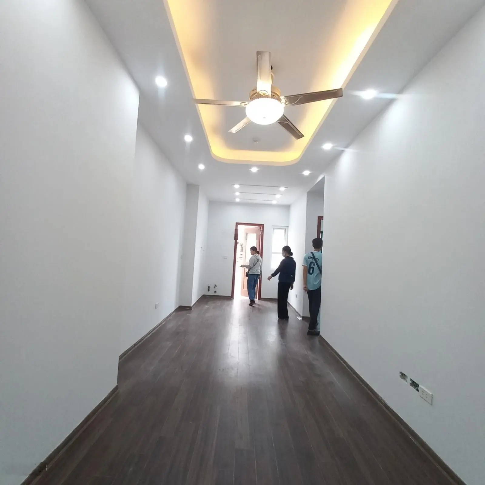 Bán căn hộ tại Chung Cư Đại Thanh, Thanh Trì, Hà Nội. Diện tích 60m2