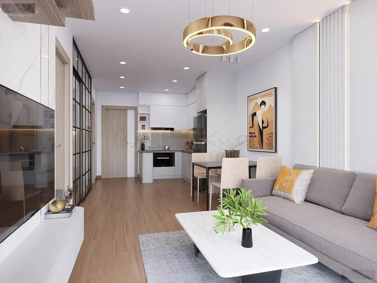 Chủ Đầu tư Mở bán 500 căn hộ Origami bị ngộp - Vinhomes Grand Park Quận 9:
