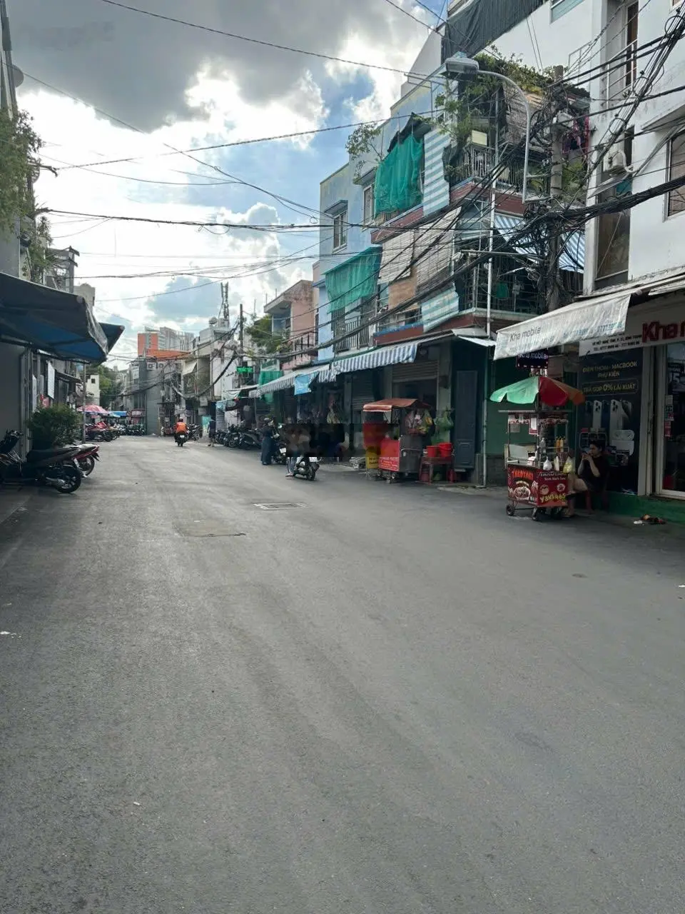 Giảm thêm 1,8Tỷ Cần Bán Gấp Nhà HXH Đường XVNT,ngay Cầu Thi Nghè,Giá Bán gấp 6,15tỷ