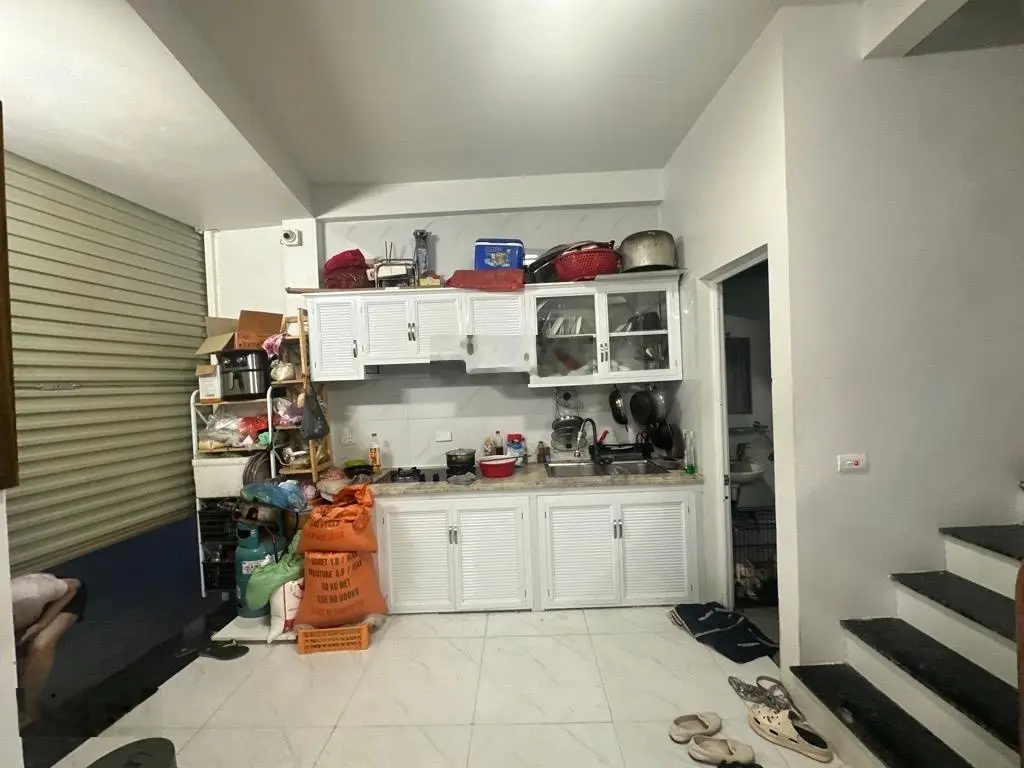 Bán nhà Phúc Lợi, 5 tầng 30m mặt ngõ ô tô tránh, kinh doanh đỉnh, 3,3 tỷ