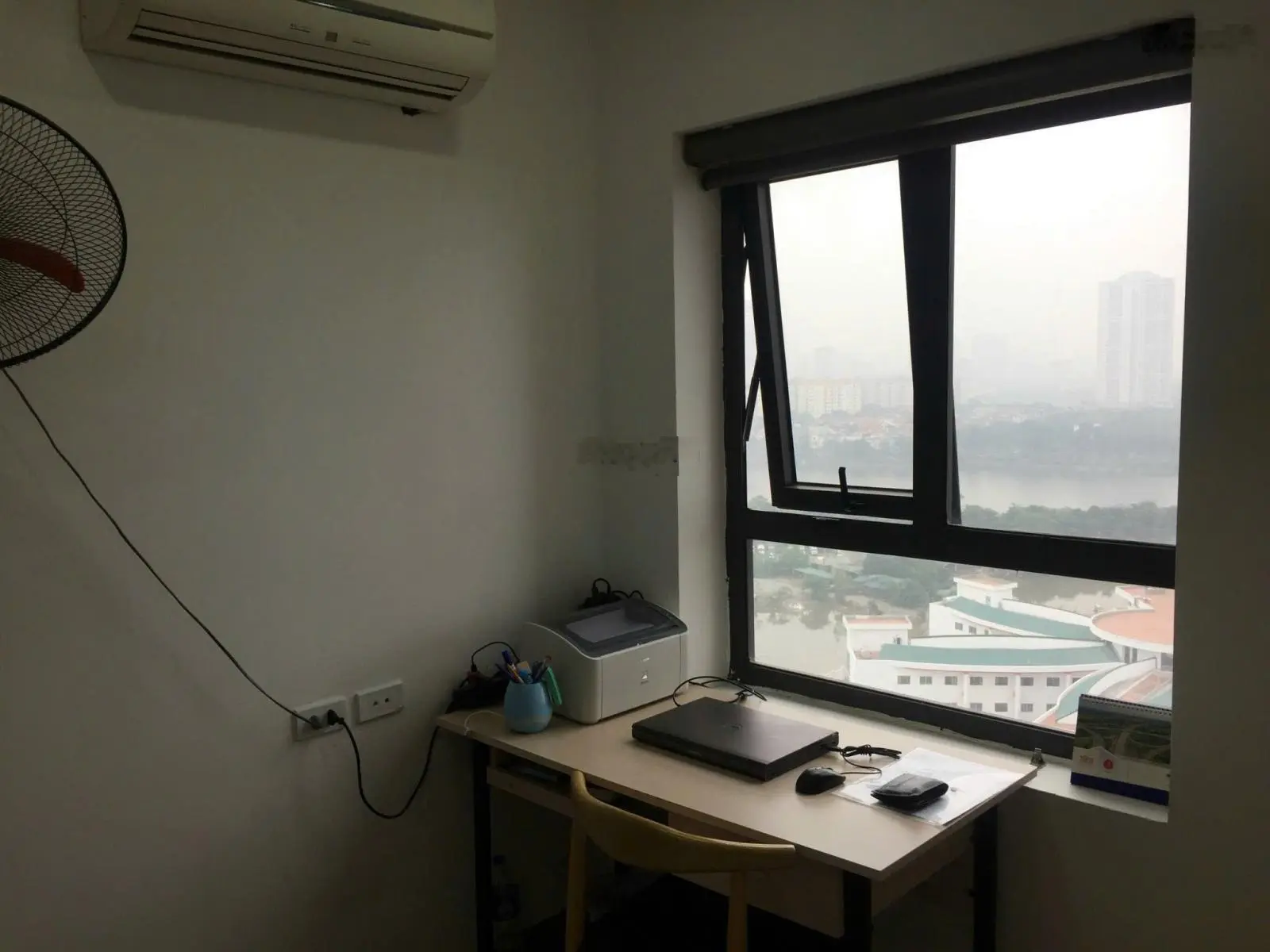 Gấp cần bán chung cư giá chỉ 3 tỷ tại Osaka Complex, Hà Nội
