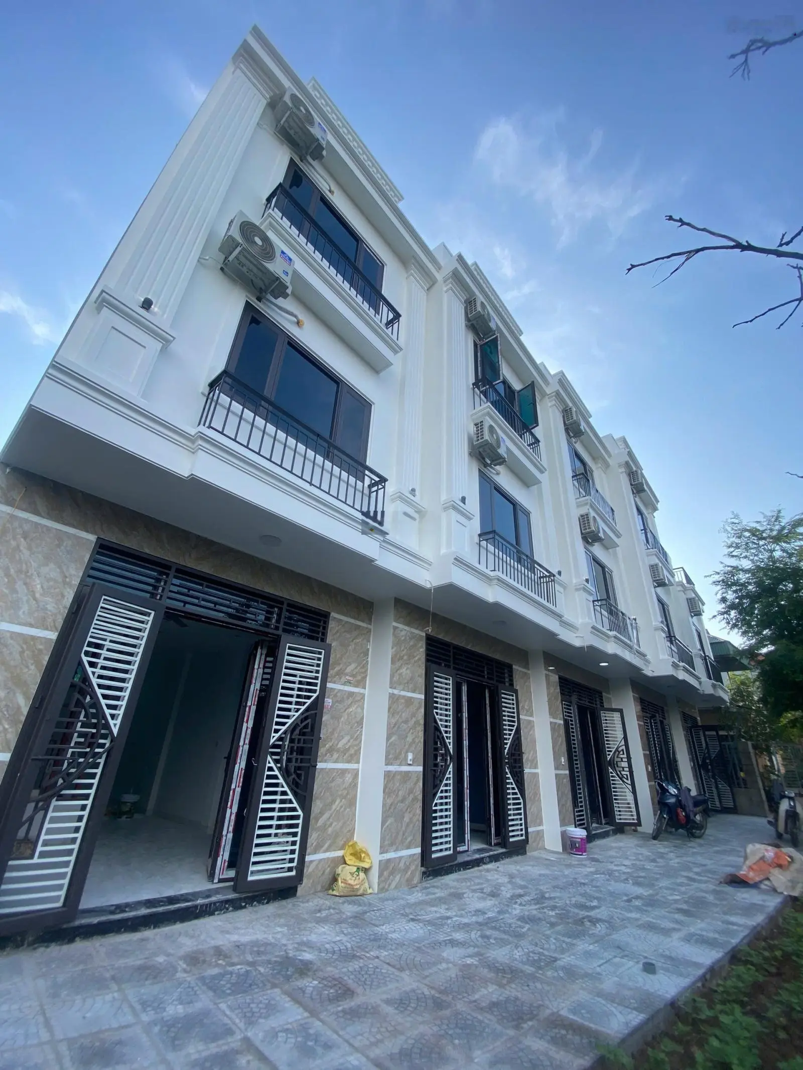 Cực đẹp Lại Yên - Hoài Đức. Gần Bắc An Khánh, KĐT Splendora. 45m2*4T. Ôtô đỗ gần. Giá chỉ 3.75 tỷ