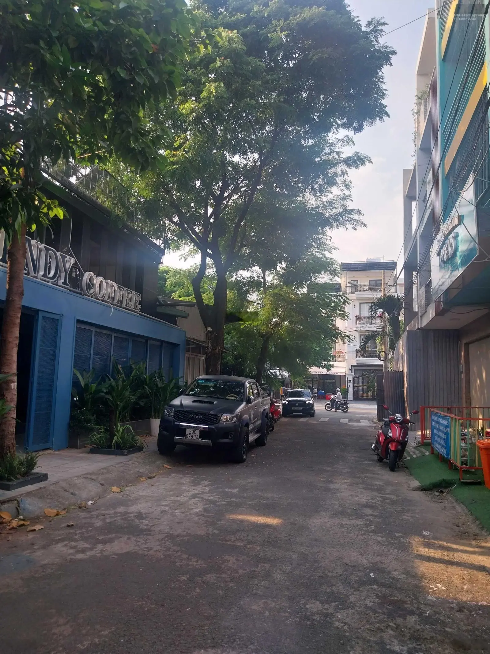 Nhà 5x18,5m, 4 tầng, giá: 13.8ty, KDC Phú Mỹ - Chợ Lớn, đường Phạm Hữu Lầu, Q7