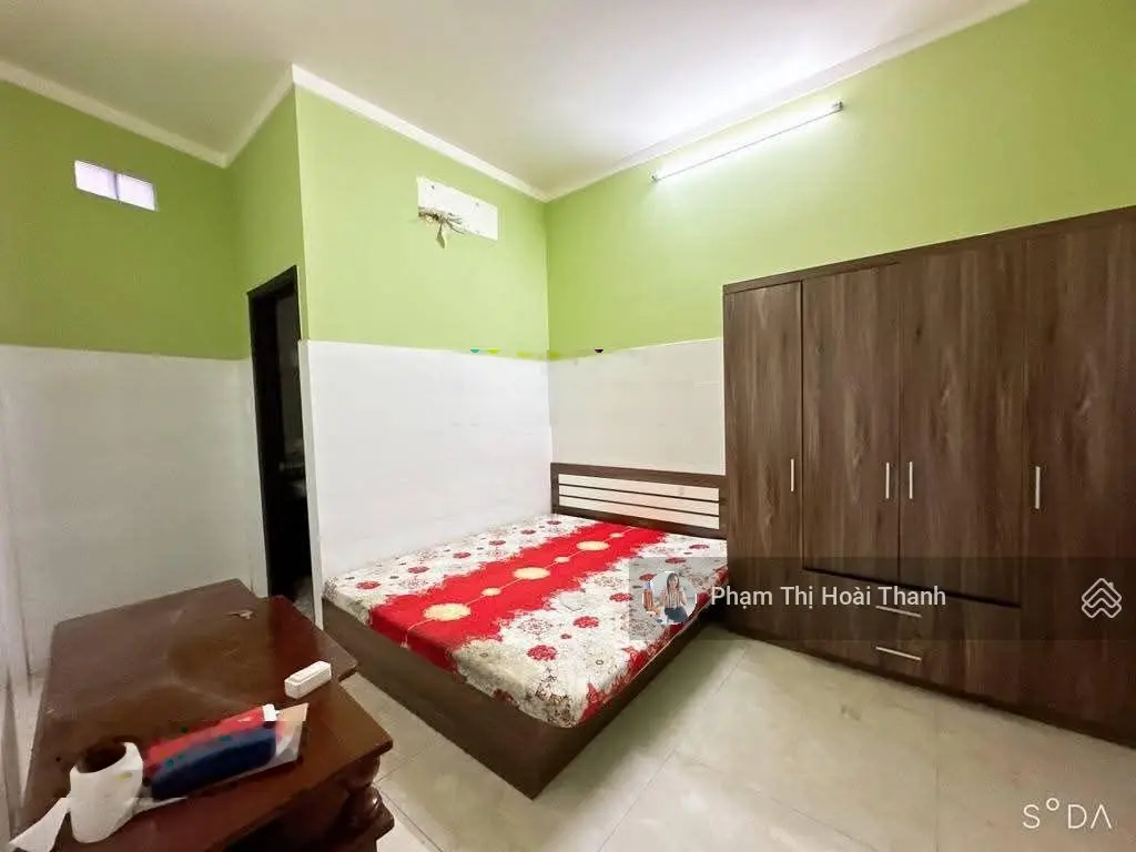 Siêu phẩm ! chốt nhanh chủ hơn 4 tỷ 2 tầng - 121m2 - ngang 6.5m - gần công nghệ cao samsung