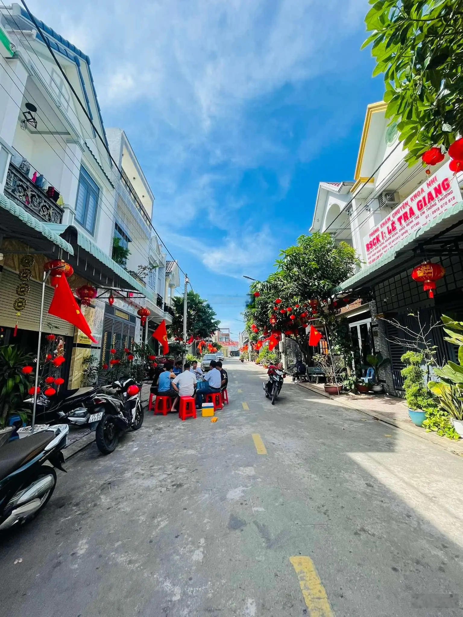 Bán NR 2PN, 2WC, 63,8m2 tại Lê Hồng Phong, Tân Bình, Dĩ An, Bình Dương, 3,05 tỷ