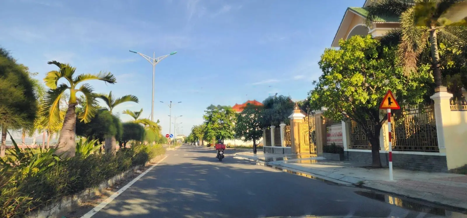 Bán lô Nam Sông Cái mặt tiền Võ Thị Sáu giá 16.2tr (rẻ hơn thị trường rất nhiều)