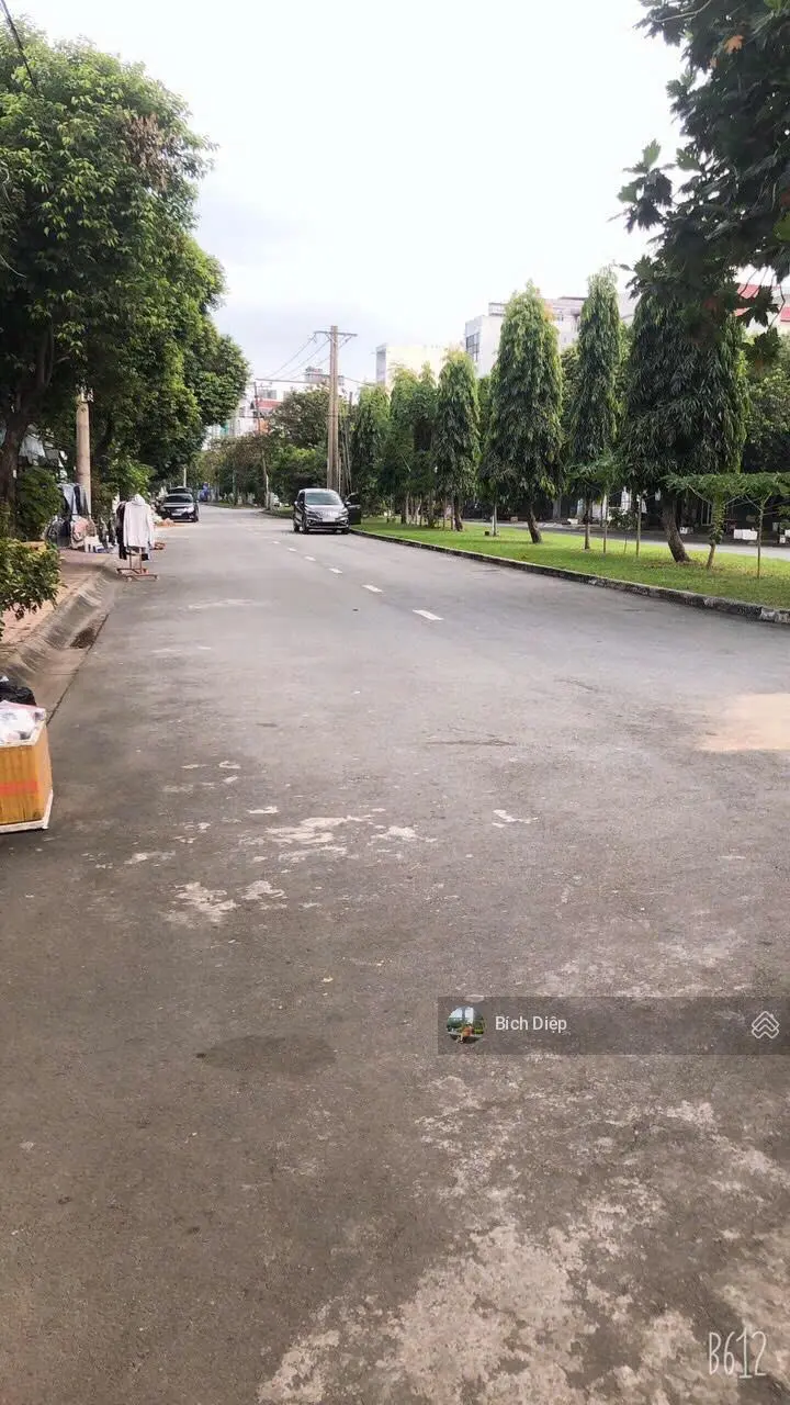 Quá hot! Bán nhà đẹp nhà tâm huyết. 81.5m2 - MT Đại Lộ 3 đã hoàn công. Ngay ĐXH sát bên Global City