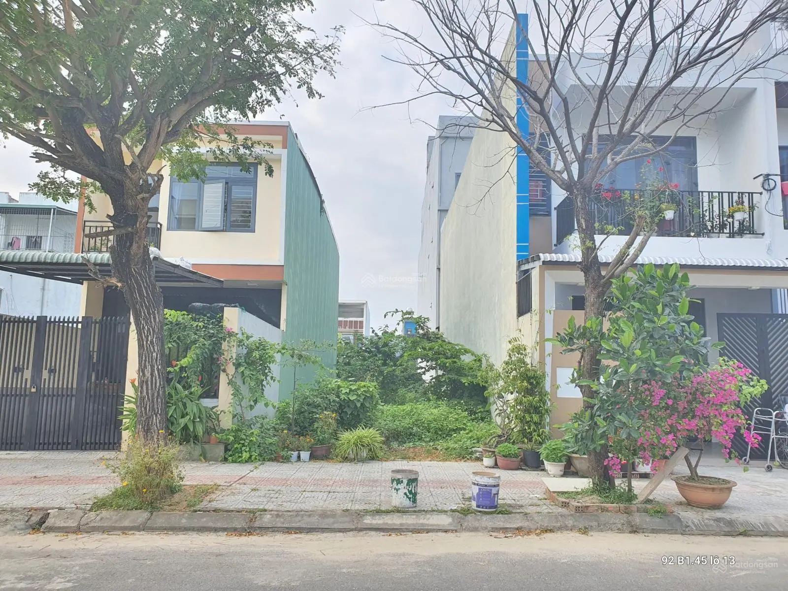 Bán đất đường Thanh Lương 10, Đông Nam, 100 m2 - Hoà Xuân, Cẩm Lệ