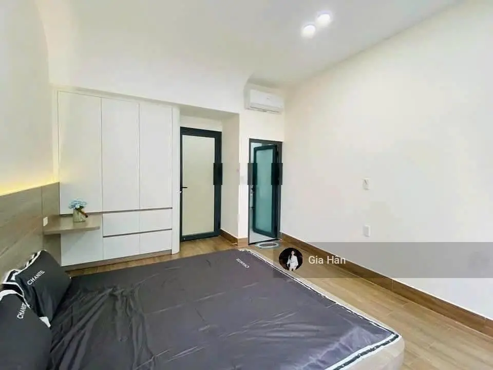 Nhà 41.6m2 Yên Thế, P.2, Tân Bình gần sân bay Tân Sơn Nhất. Giá 2 tỷ 690. Xây 1 trệt 3 lầu, hẻm 5m