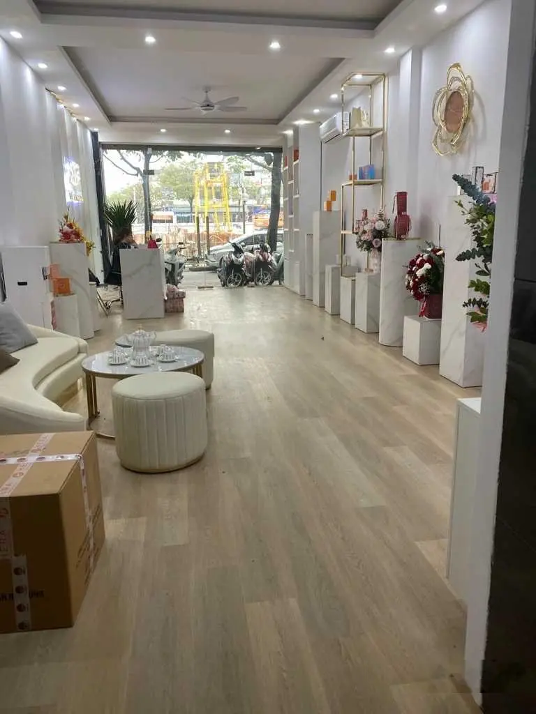 Bán nhà mặt phố Vũ Tông Phan, Thanh Xuân, DT 68m2, 6T, MT 5m, giá 30.4 tỷ, 0948 552 ***