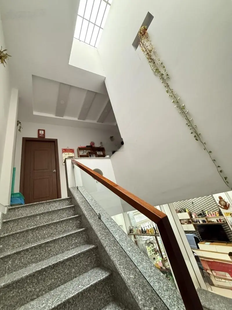 Nhà 2 Mặt Tiền HXH Đường Số 59, Gò Vấp, 98m2 7Tỷ3