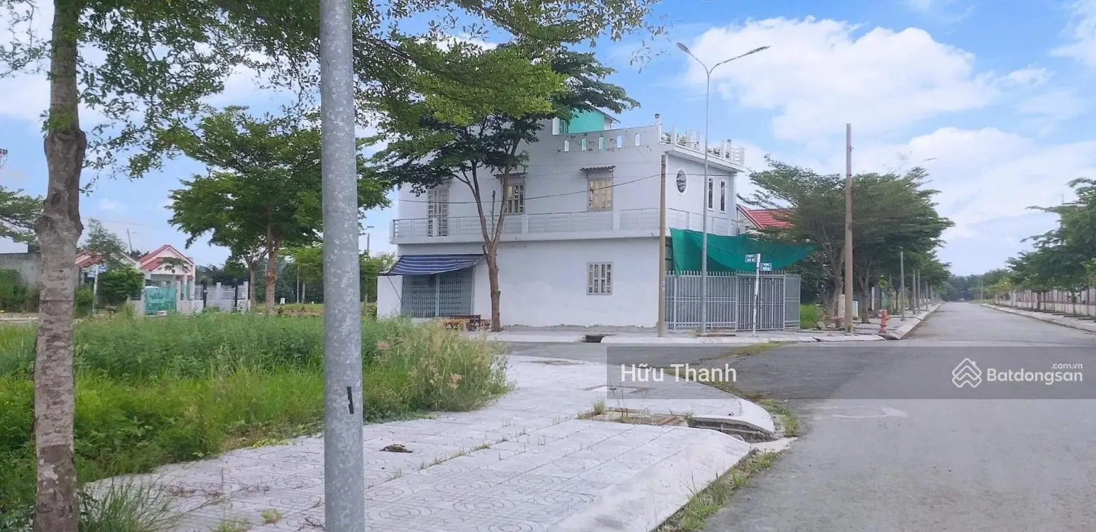 Đất đẹp sổ riêng 143,3m2 chỉ 385tr đường Nguyễn Văn Khước, Phú Tân. Cạc trường TH Chu Văn An 1k