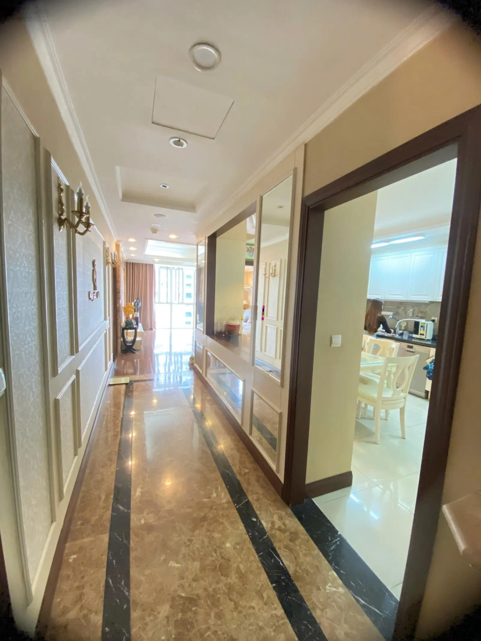 Chính chủ bán căn Imperia, phường An Phú, Quận 2 - 3PN - 131m full nội thất