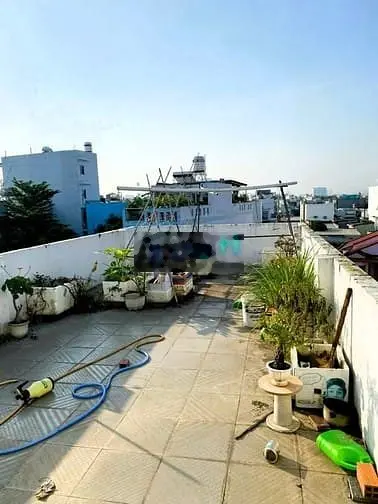 Bán nhà 1T2LST 3pn 4.1*13m hxh đường Tô Ngọc Vân Linh Đông