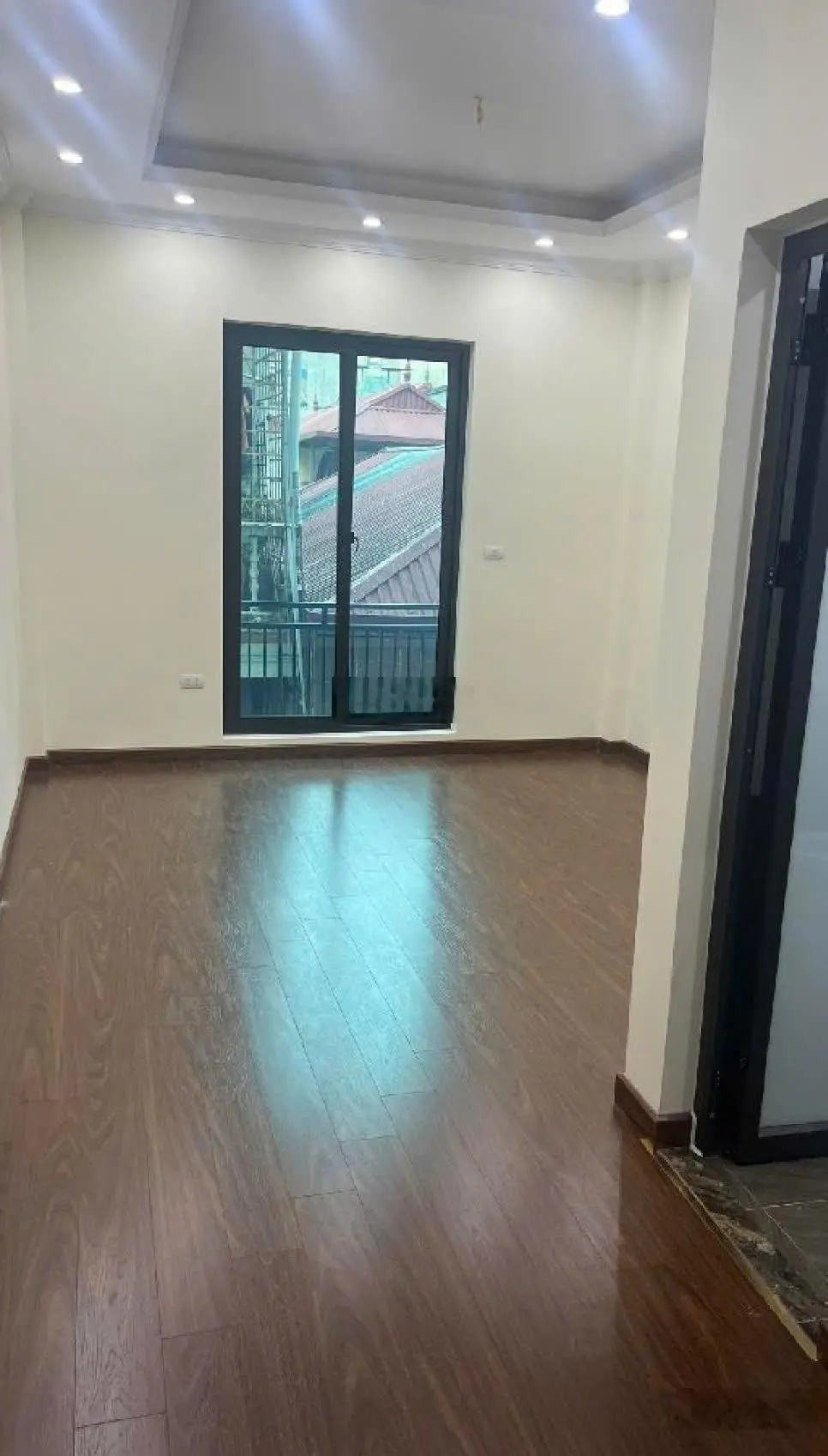 BÁN NHÀ VIP NGUYỄN CƠ THẠCH - 7T - CÓ THANG MÁY - NHÀ MỚI DÂN XÂY - NT ĐẸP - Ở NGAY - GIÁ 9,15 TỶ