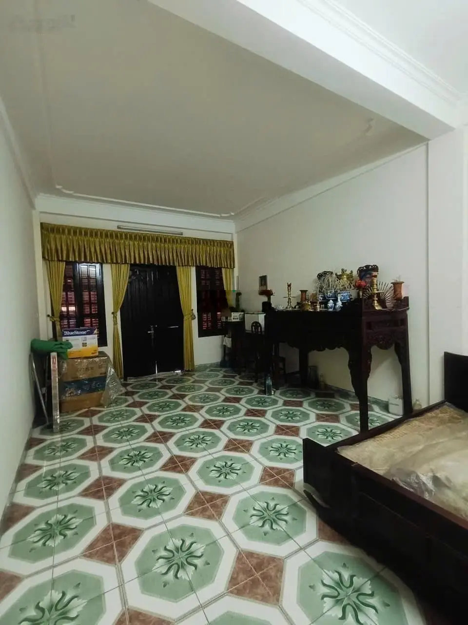 HIẾM . PHÂN LÔ OTO TRÁNH, KINH DOANH HOÀNG VĂN THÁI , OTO NGỦ TRONG NHÀ . 60M2 , 11.5 TỶ