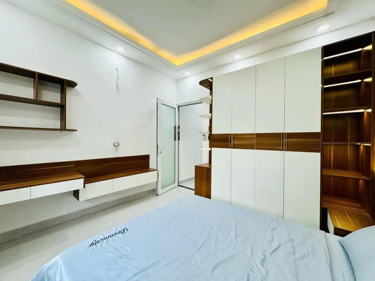 Bán nhà vị trí cực đẹp! Nhà 46m2 Nguyễn Văn Công, P3, Gò Vấp. Gần công viên Gia Định, giá 2 tỷ150tr