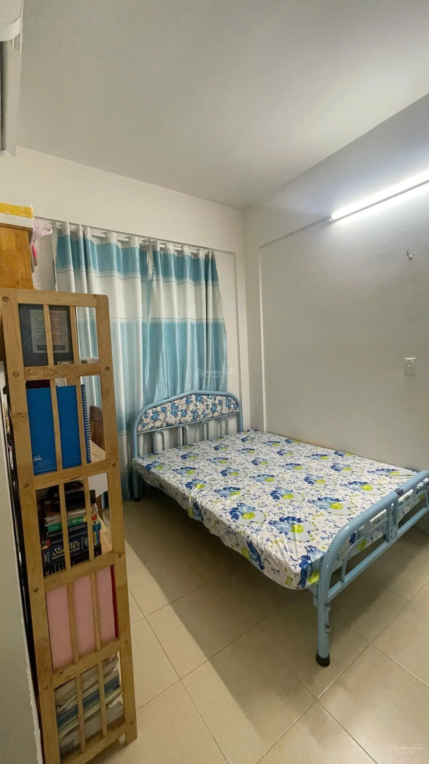 Cần bán căn hội chung cư Bửu Long, sổ riêng giá rẻ chỉ 1 tỷ 050