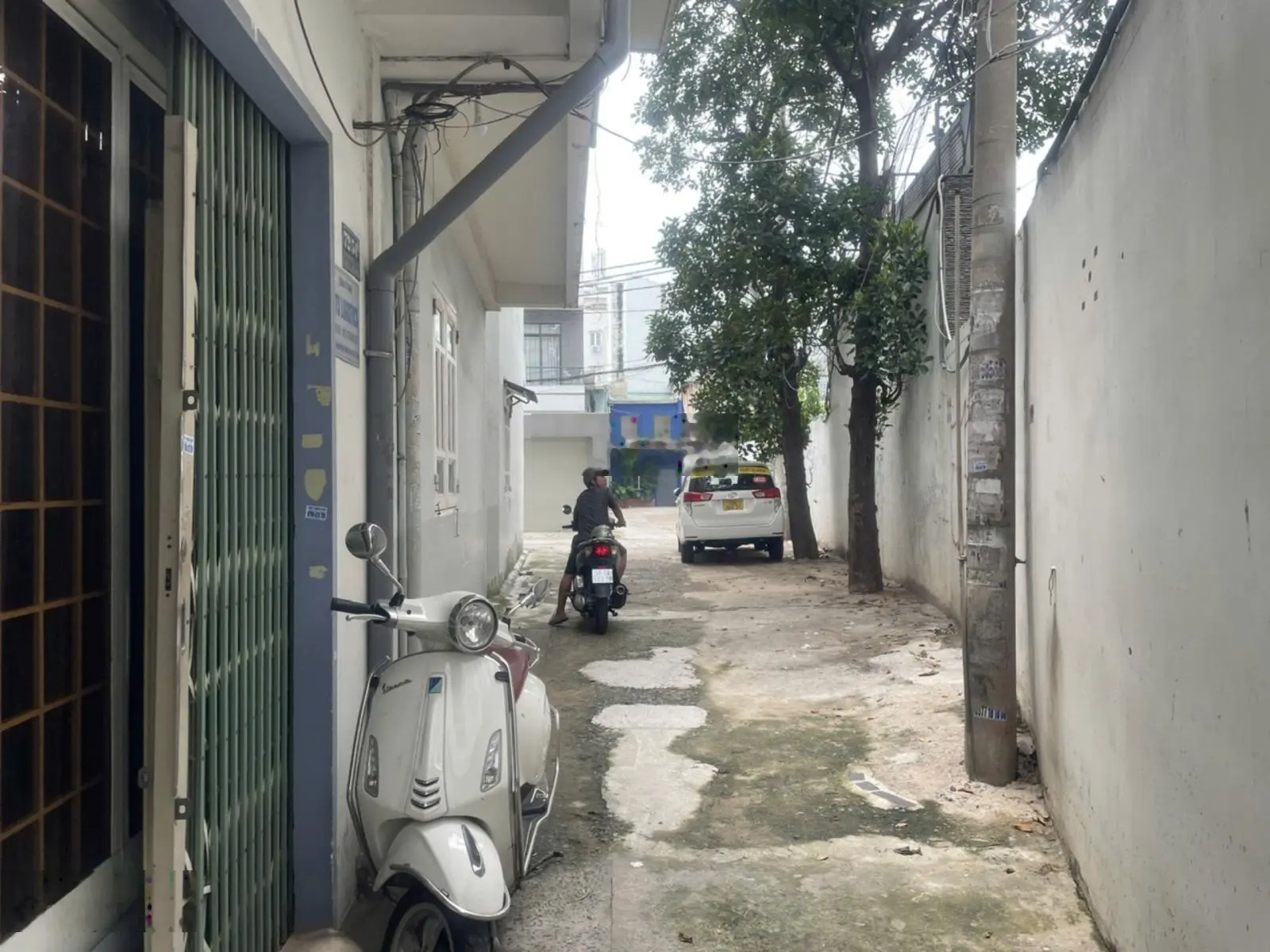 Bán nhà hẻm xe hơi đường nguyễn hồng đào, quận tân bình, giá chỉ nhỉnh 4 tỷ, liên hệ 0903 149 ***