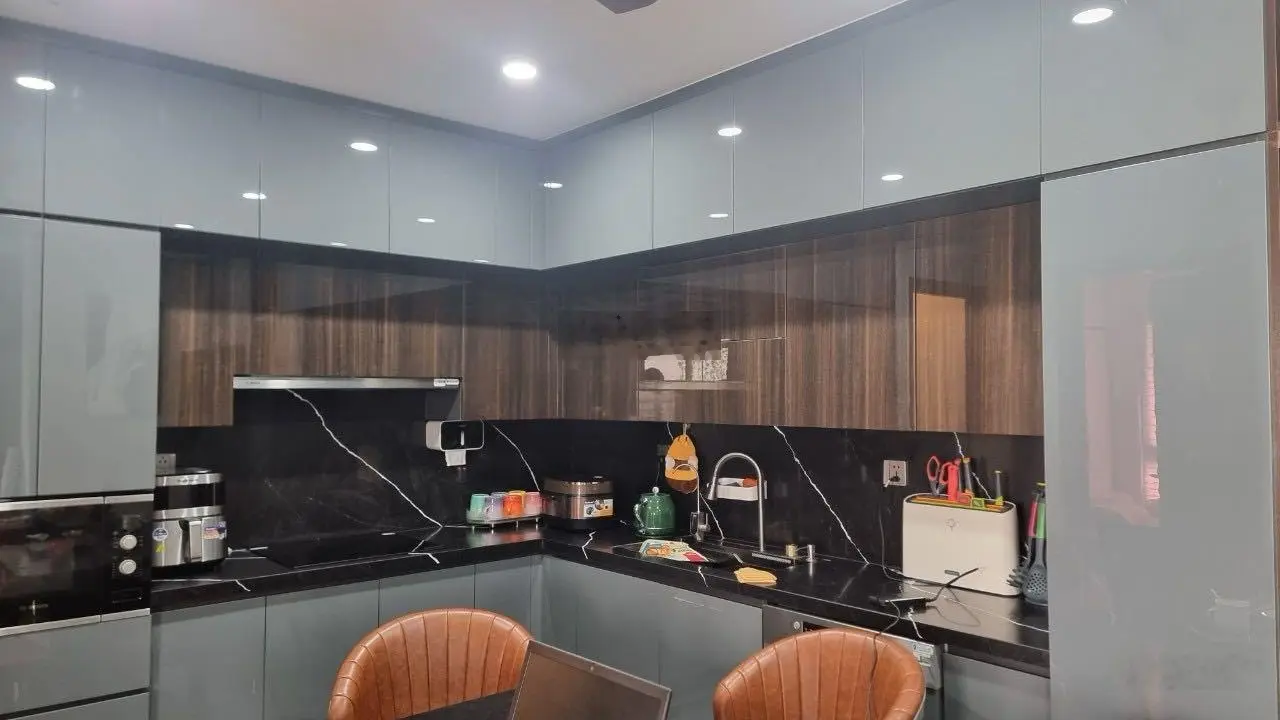 Chính chủ bán căn rộng nhất chung cư Green Home Phương Đông, diện tích 143m2, giá: 7.5 tỷ full thuế