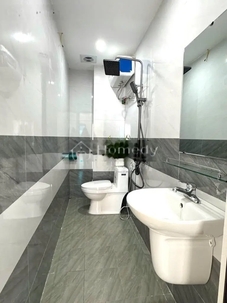 Cần bán nhà đẹp, oto morning, nội thất cao cấp hơn 7 tỷ