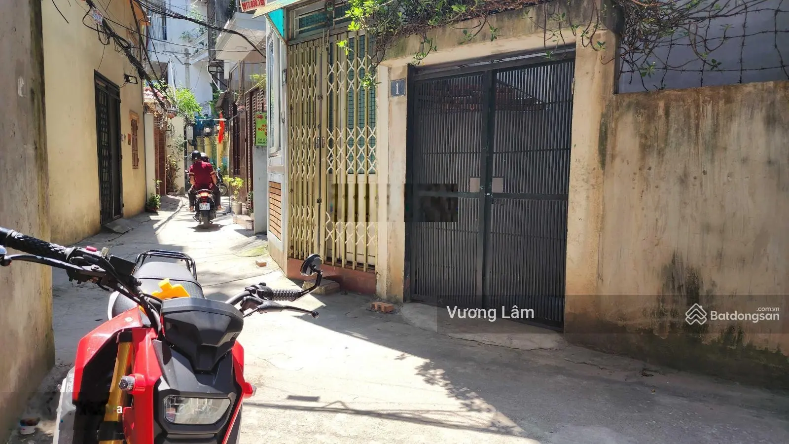 Bán nhà 86 Hào Nam, ngõ nông, thông, dân xây mới, 6 tầng khung cột - 33m2 4PN - 7,1 tỷ