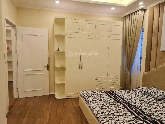 Bán nhà Minh Khai - Trương Định - Ô tô đỗ gần - 62m2 - Full nội thất. Giá: 8,5 tỷ. LH: 0779 548 ***