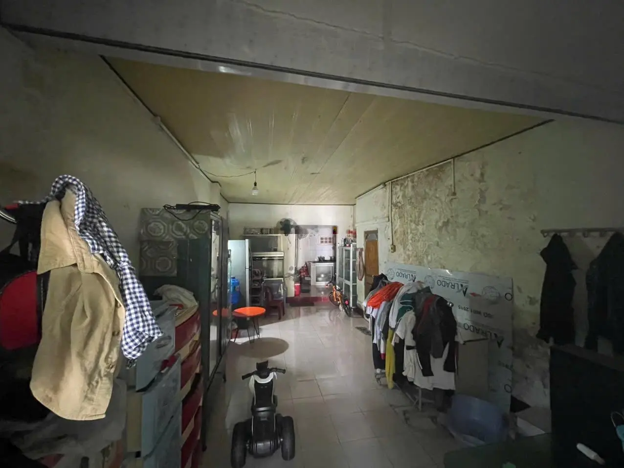 Bán Nhà riêng tại Phan Đình Phùng, 2,49 tỷ, 84,17 m2, 3PN, 2WC