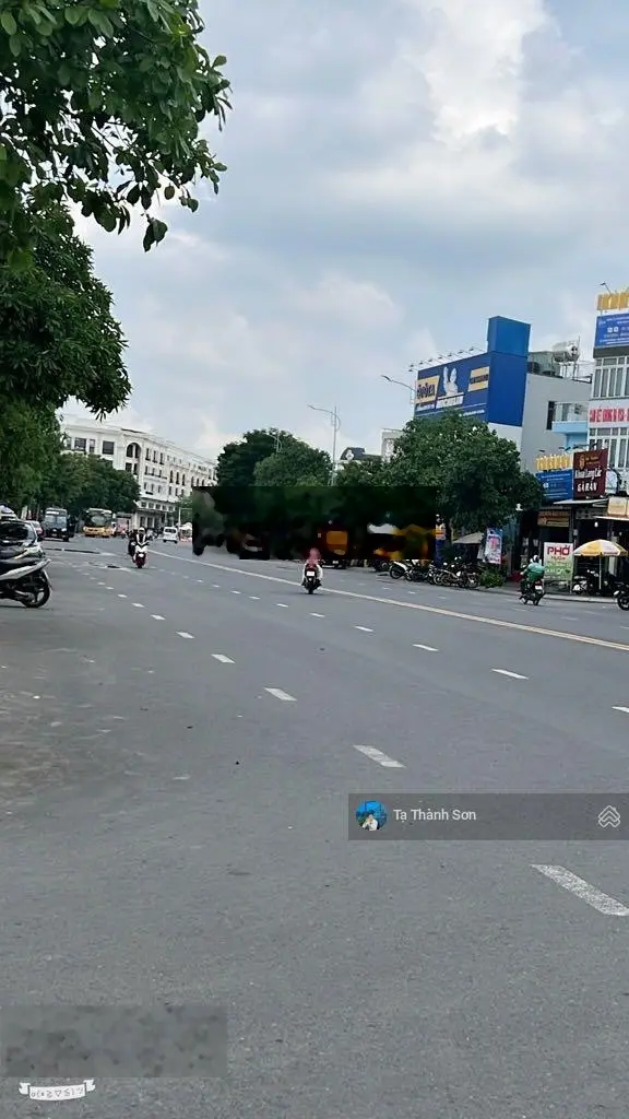 Bán đất tặng nhà khu dân cư VP chính phủ Vạn Phúc City 330m2 18.6tỷ x TL chính chủ đất vip Thủ Đức