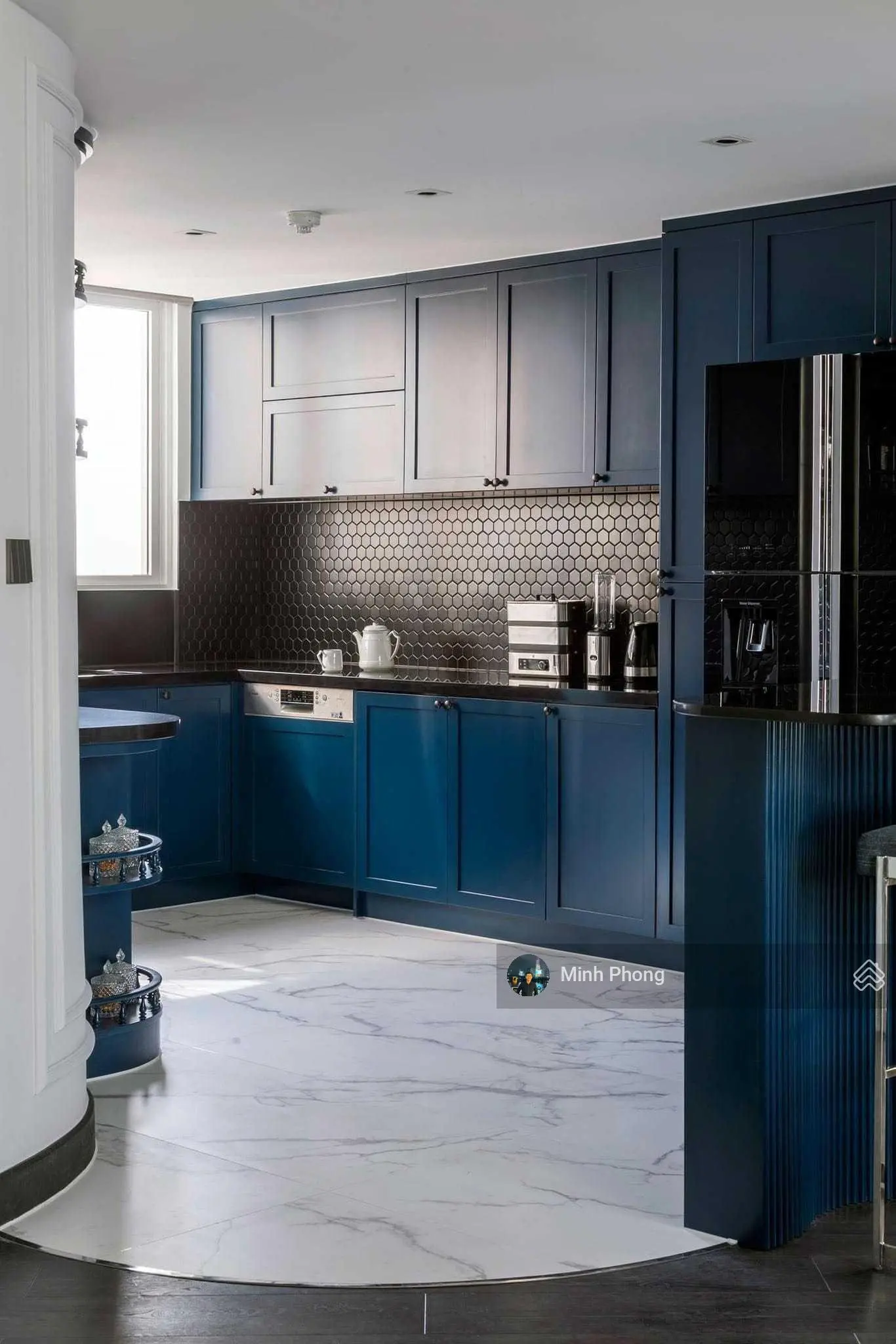 Chính chủ bán căn hộ The Krista - loại duplex - giá 10 tỷ - diện tích 198.35m2