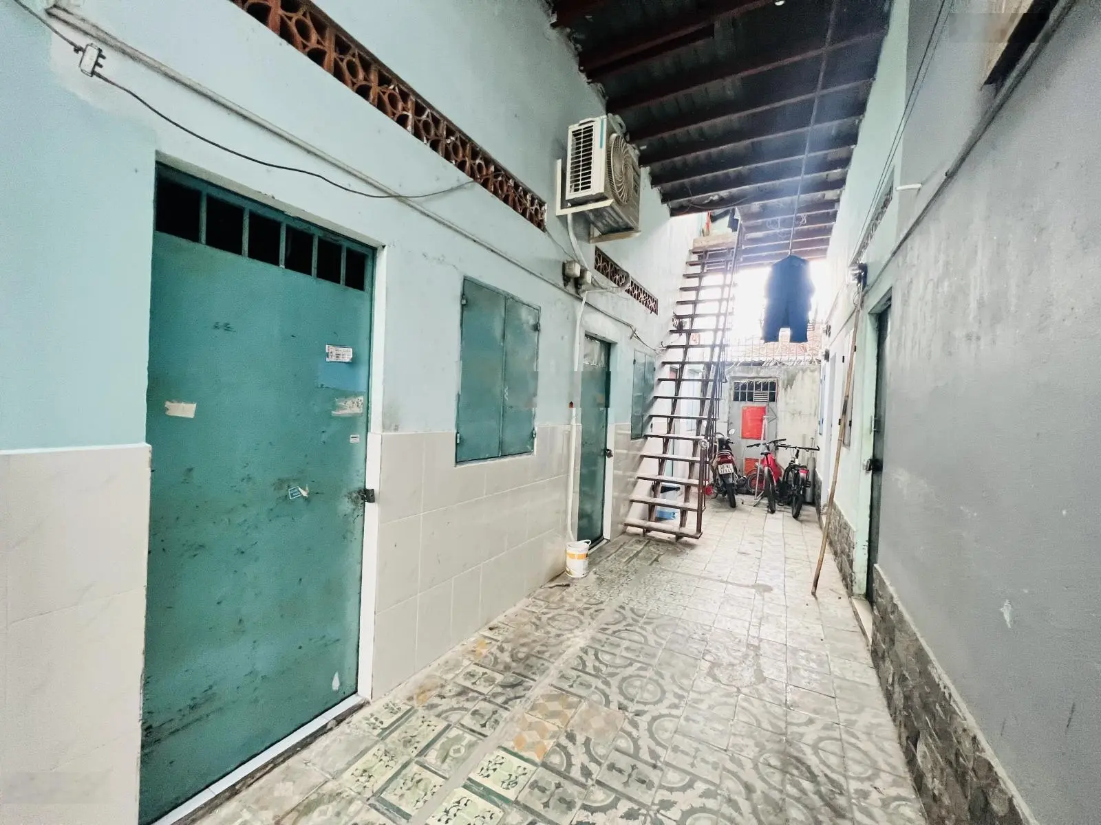Bán nhà đất mặt tiền đường 13, P. Linh Tây, Thủ Đức - giá mềm hơn 70 triệu/m2