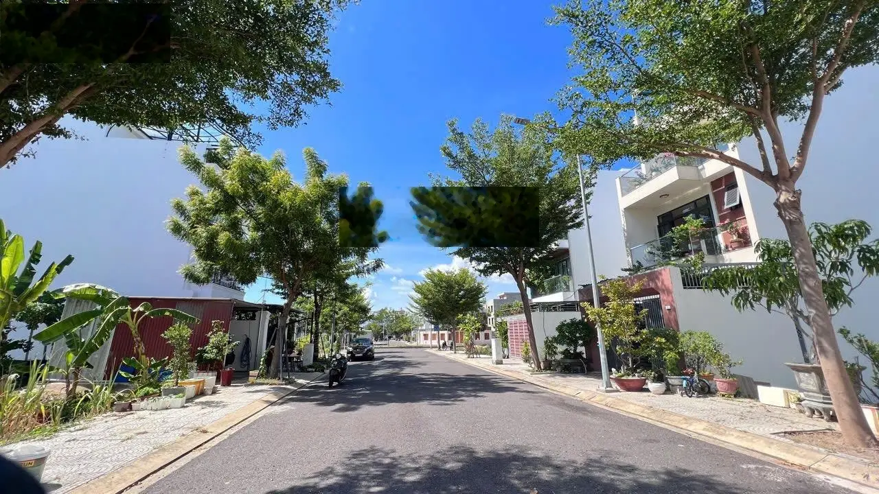 Bán lô đất gói 5 KĐT Mỹ Gia Lô 100m2 giá chỉ 28.3tr/m2 bao ép cọc, hướng Đông mát mẻ, alo E Thư
