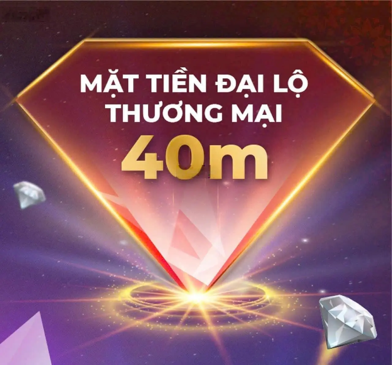 Bán đất nền dự án tại Thủ Thừa Phú Thanh, giá chỉ 16 triệu/100m2