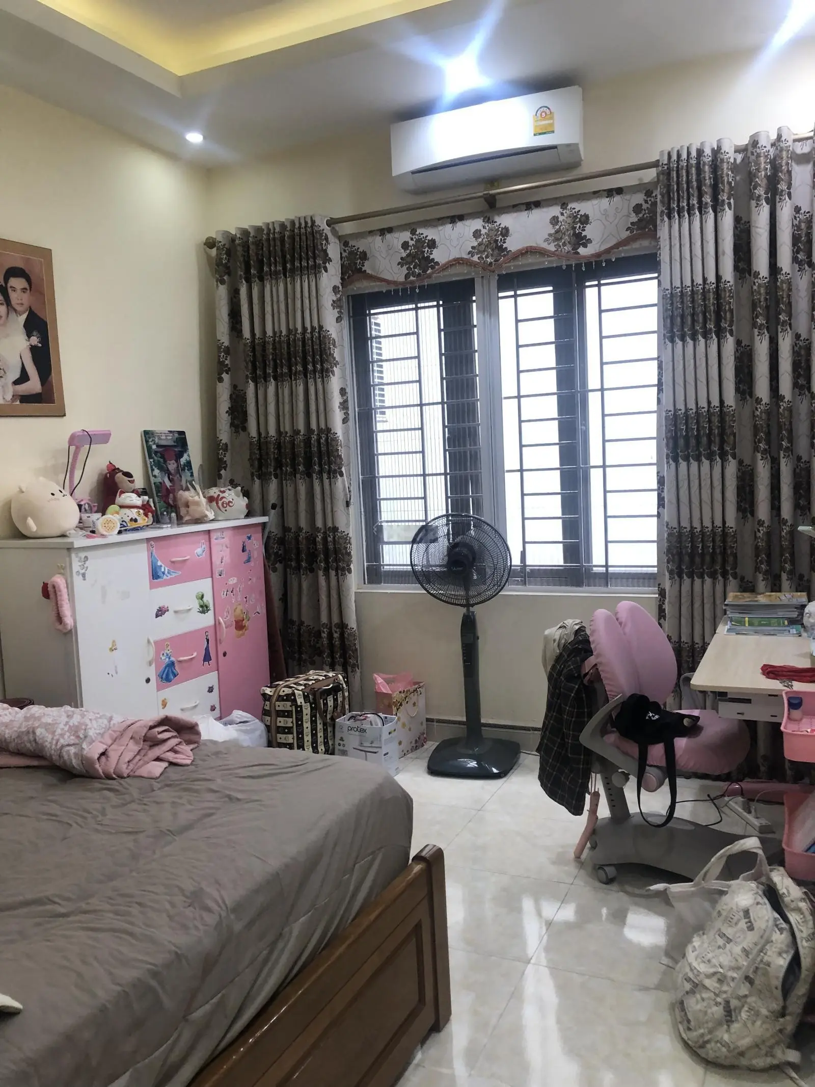 Hiếm - Giá tốt nhất khu vực - Bán nhanh nhà 4 tầng 70m ngõ 122 Kim Giang - Ngõ nông, gần mặt phố