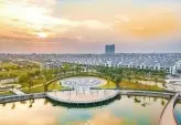 Cần bán gấp biệt thự An Khang Villa, 198m2, vị trí cực đẹp. Giá cắt lỗ, đầu tư tốt nhất thị trường