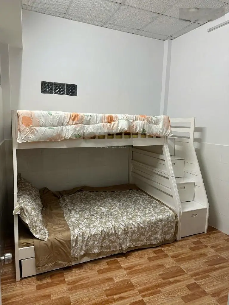 Giá: 4.35 tỷ | Diện tích: 43m² | Lê Văn Thọ, P14, Gò Vấp