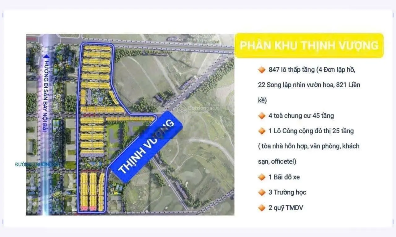 Bán LK Vinhomes Cổ loa GLOBAL GATE PK THỊNH VƯỢNG 62,5m 5T Mt 5m giá 19 tỷ, Kd víp, T N tăng giá xx