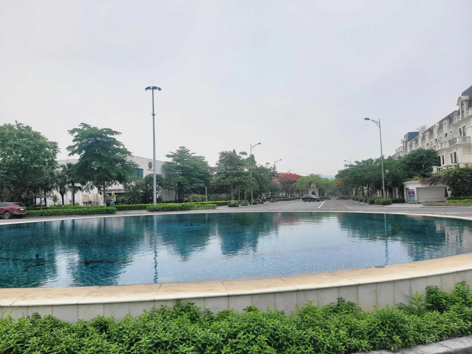 Đẳng cấp! Lô góc gần Hồ, dự án An Lạc Green Symphony, đơn lập 300m2, giá đầu tư, quận Hoài Đức
