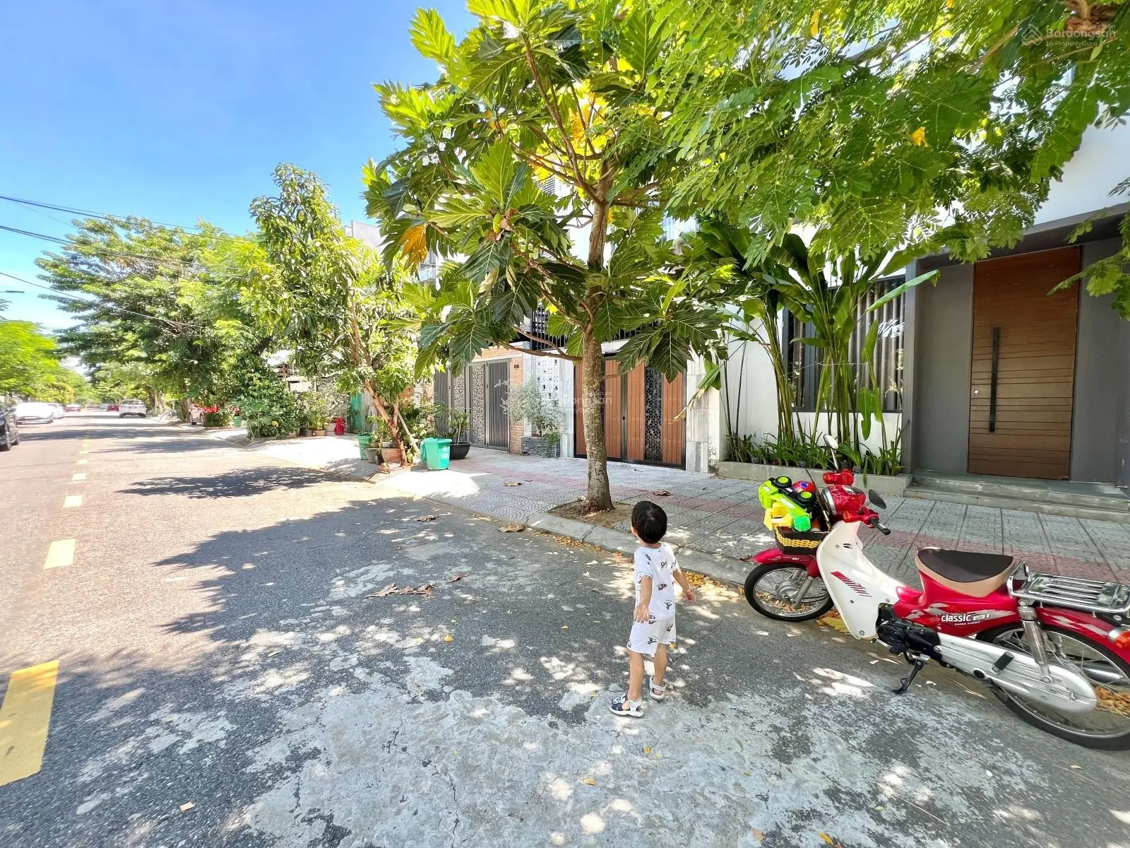 Chuyển nhượng đất đảo 2 đường Nguyễn Mỹ khu Hòa Xuân