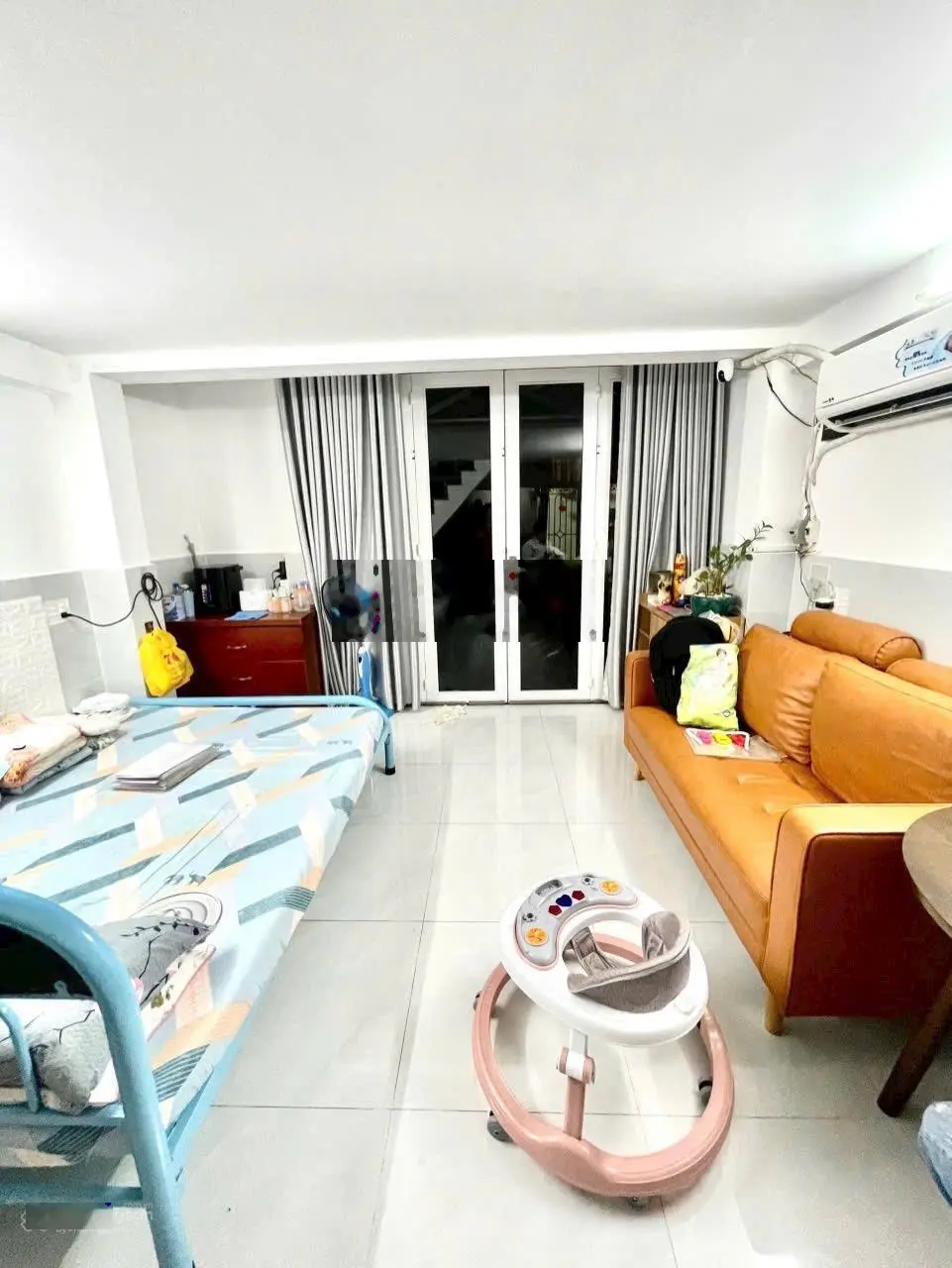 Bán nhà sổ riêng -hẻm 1716 huỳnh tấn phát-thị trấn-nhà bè