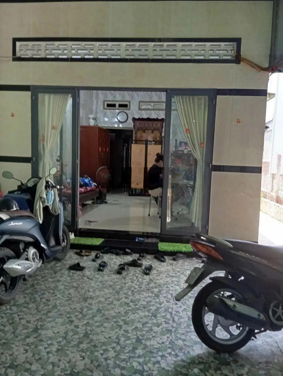 Bán gấp nhà 9,5 tỷ VND tại đường Huỳnh Công Giản, Tây Ninh