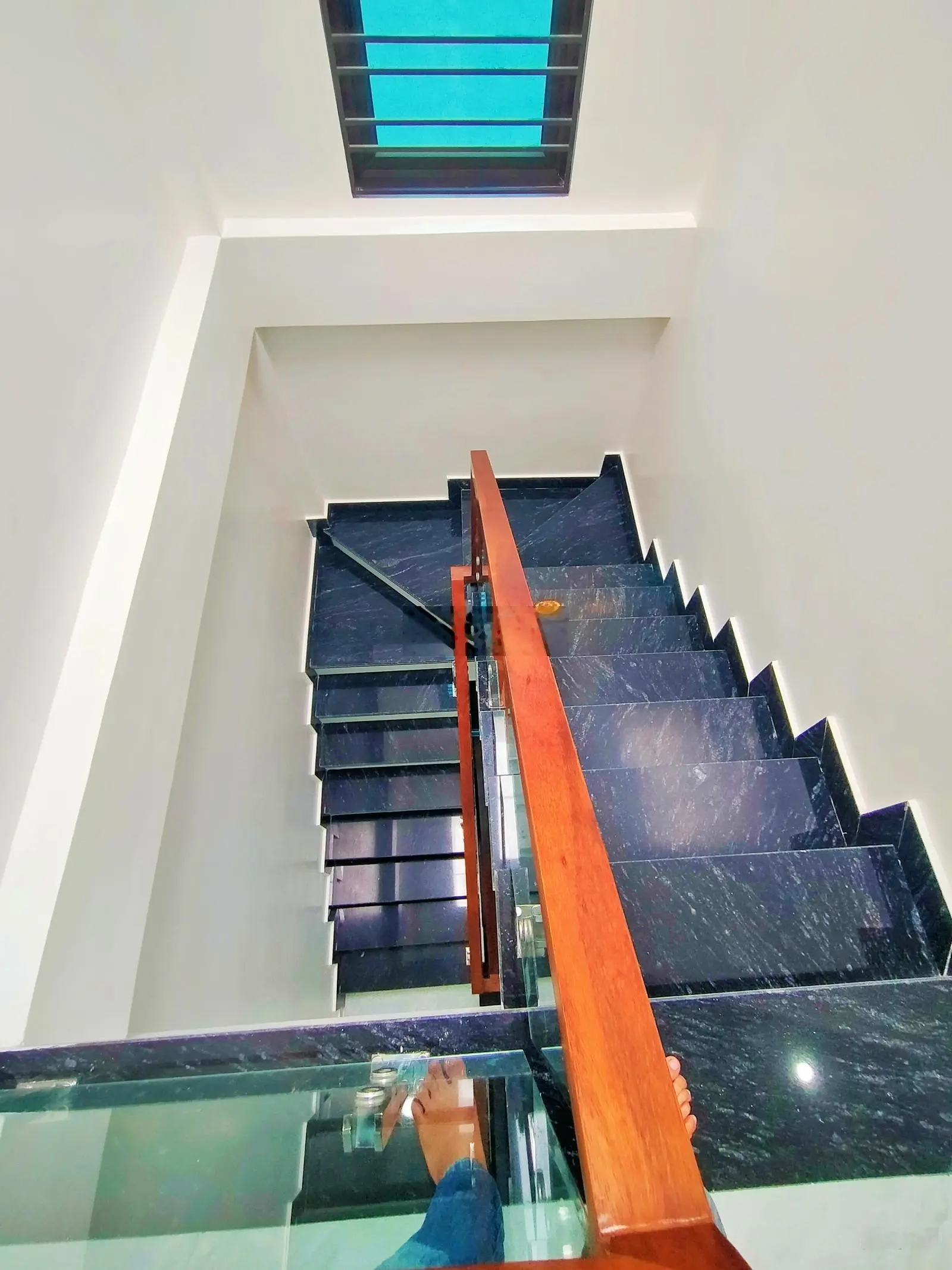 Nhà Đẹp Độc Lập Toạ Lạc Tại Trung Tâm Hành Chính Thị Trấn An Dương Hải Phòng