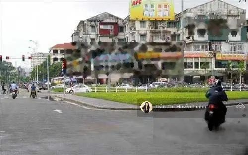 Hiếm có, bán mặt phố Nguyễn Văn Huyên, 136m mặt tiền 12.8m, kinh doanh sầm uất, 23 tỷ 0973 355 ***