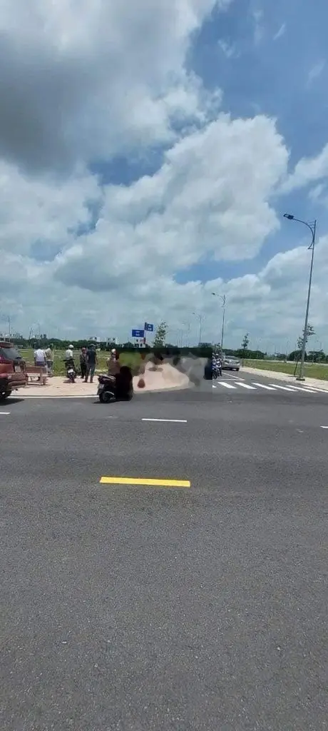 Nhượng lại mấy lô đất chính chủ thuộc khu đô thị