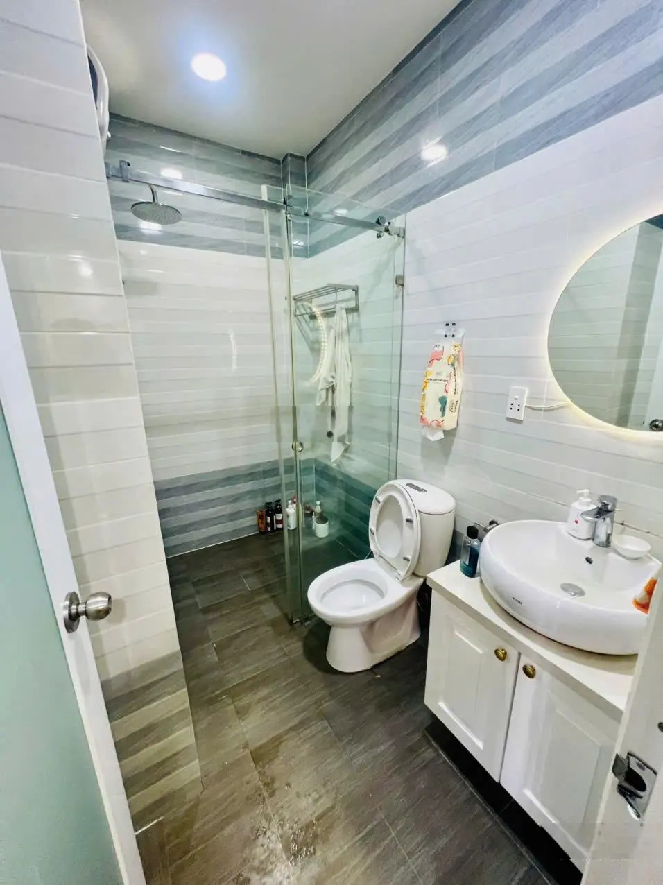 Siêu phẩm góc hẻm 2 MT hẻm 80 Trần Quang Diệu
