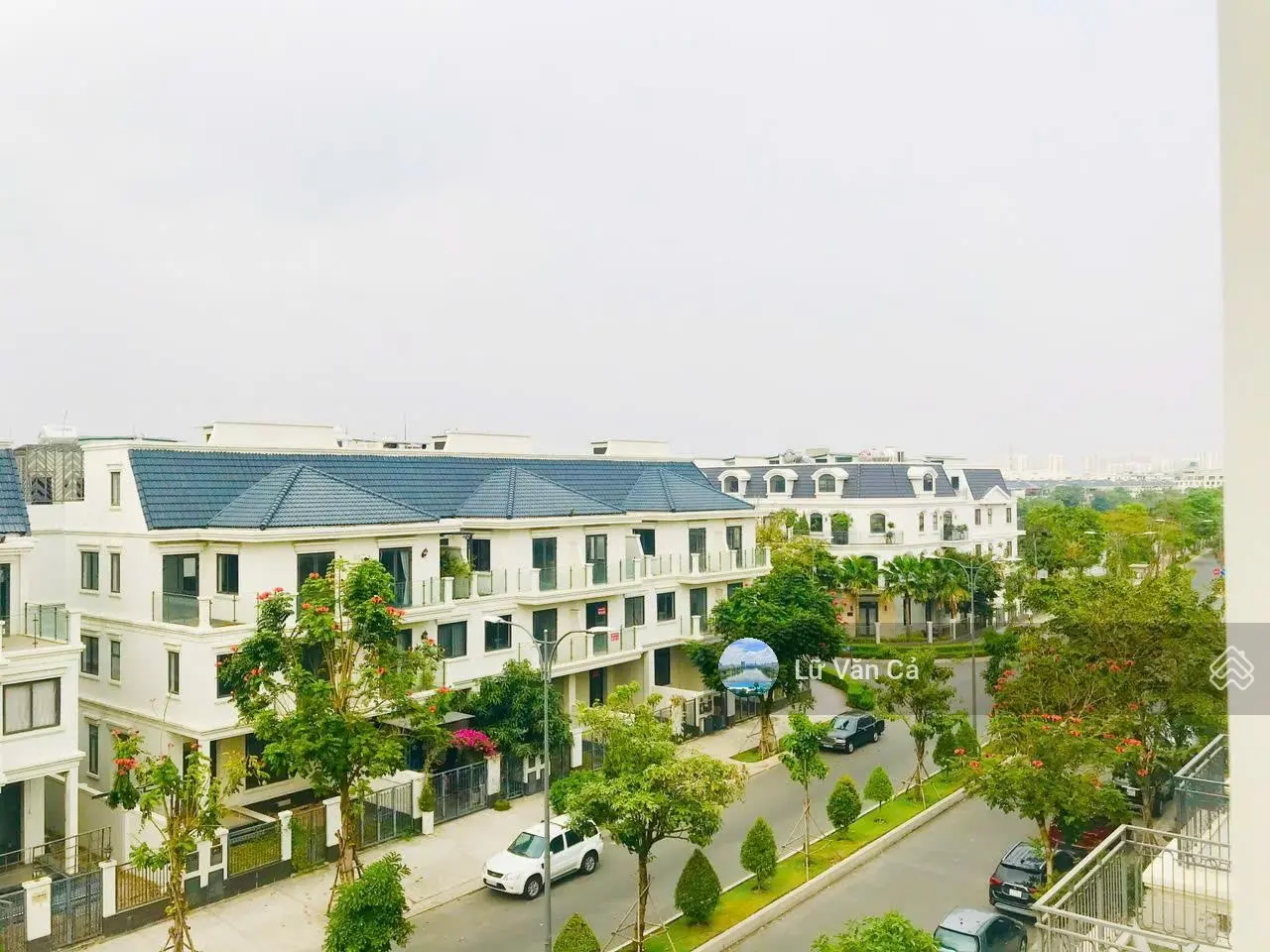 Nhà phố lakeview city trục 25m, 5x20,16 tỷ, liên hệ 0907 860 ***