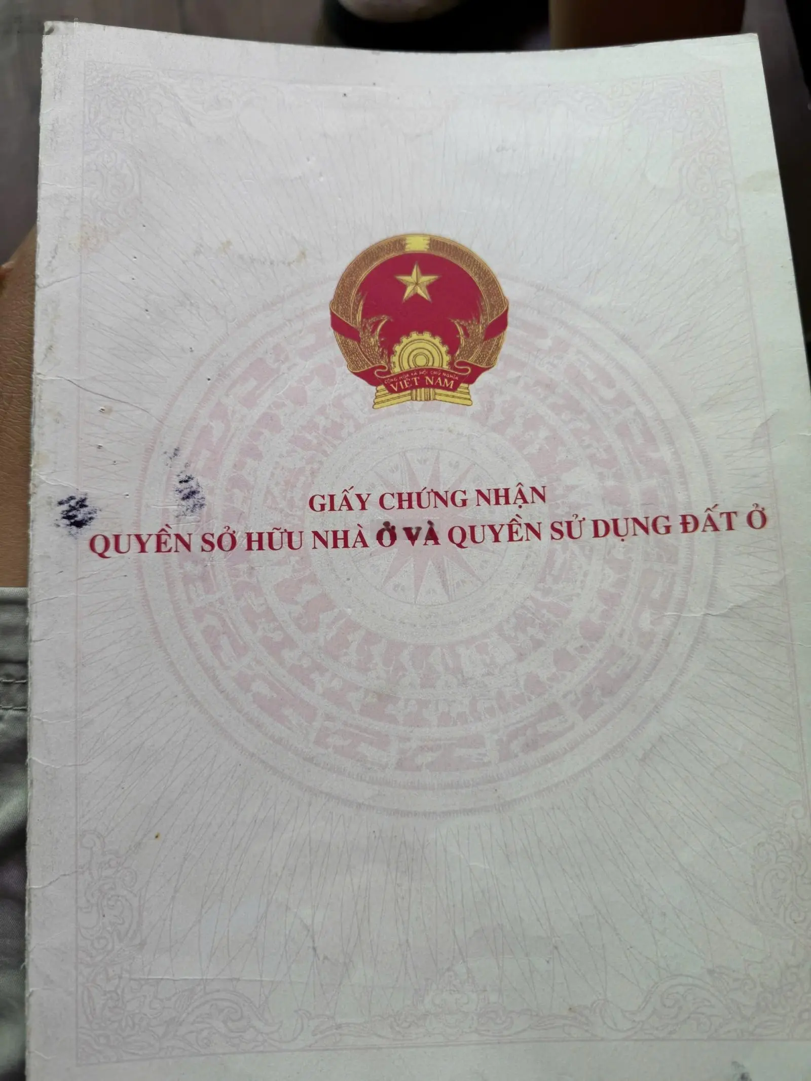 100tr/m2 - không lộ giới - căn góc 2 mặt hẻm Q.1