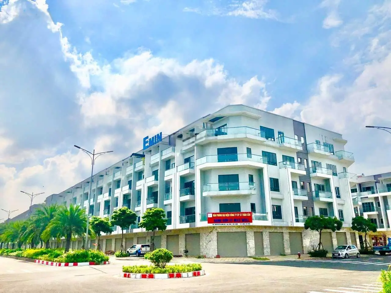 Bán nhà 5 tầng full đồ KĐT Him Lam Đại Phúc, thành phố Bắc Ninh