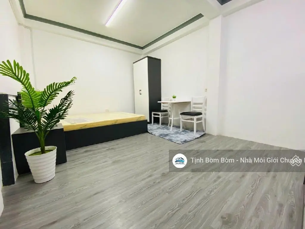Nhà triệu đô: CHDV ngay 3/2 dòng tiền 600tr/năm Khu phân lô Vip ngang lớn 6m, 75m giá đã đẹp 22 tỷ